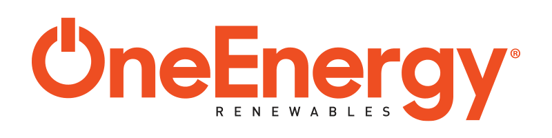 OneEnergy Renewables logo
